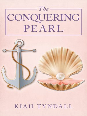 cover image of The Conquering Pearl